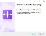 Install