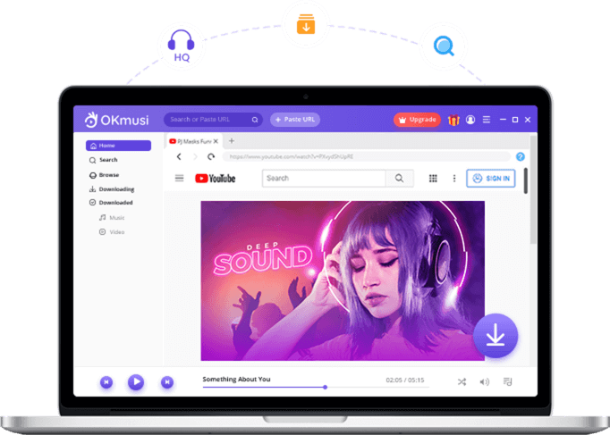 All-in-one screen recorder